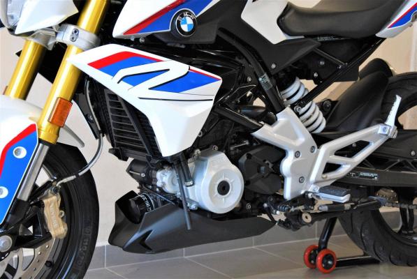 BMW G 310 R