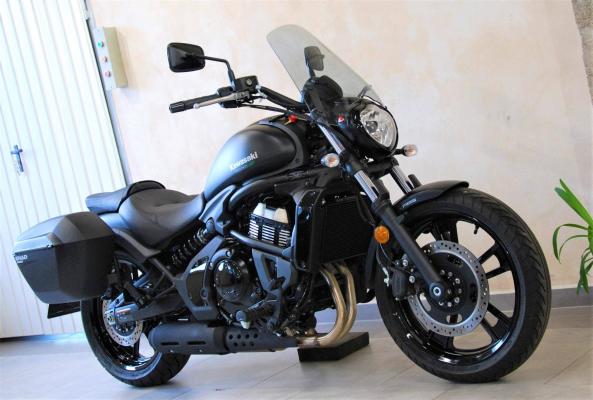 Kawasaki Vulcan S