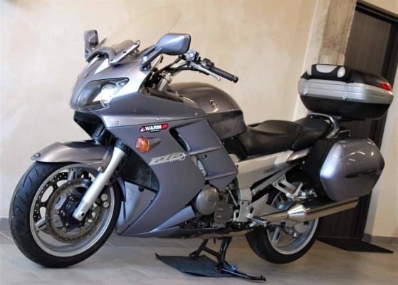 Yamaha FJR 1300 A