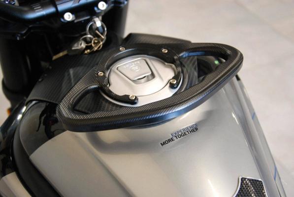 CFMOTO 700 CL-X Sport
