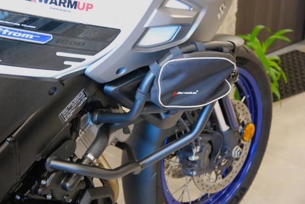 Suzuki DL 1000 V-Strom XT ABS