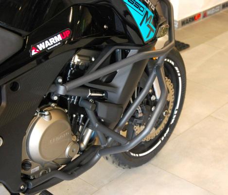 CFMOTO 650 MT