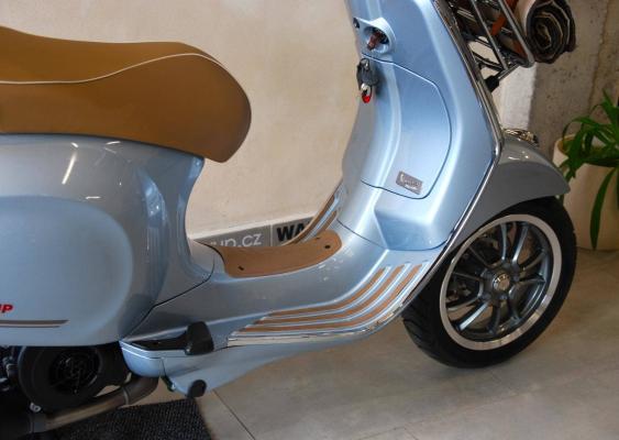 Vespa Primavera 125 3V ABS