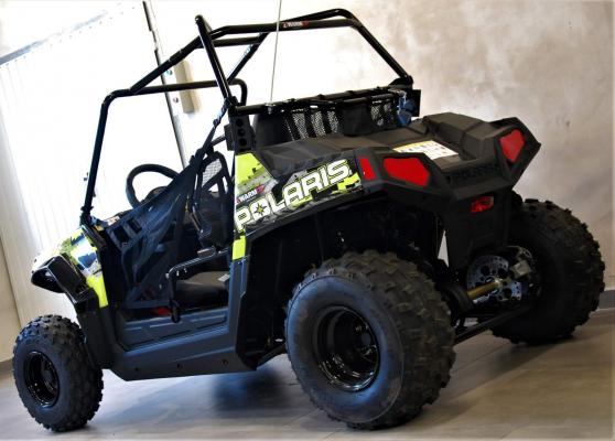 Polaris RZR 170