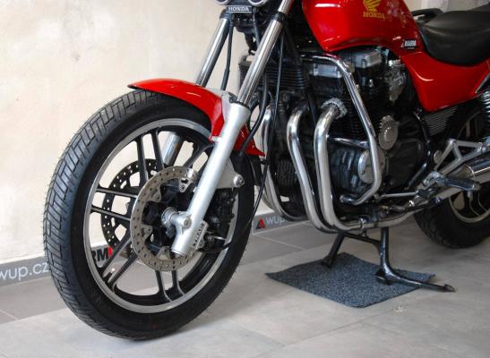 Honda CBX 650 E