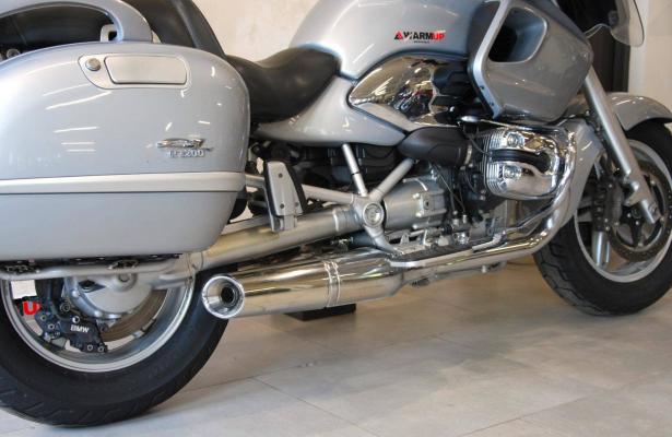 BMW R 1200 CL