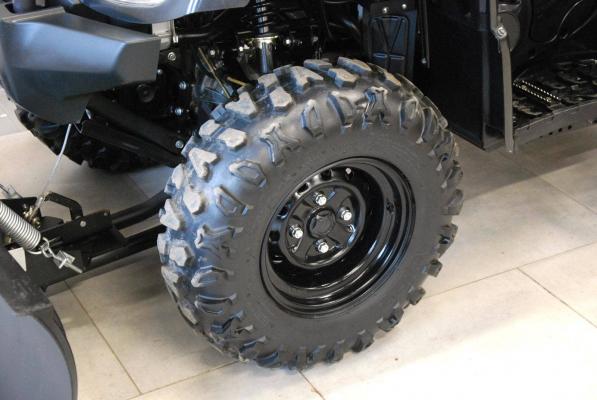 CFMOTO Gladiator 510RX