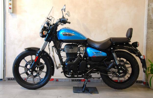 Royal Enfield Meteor 350