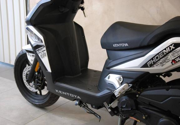 Kentoya Phoenix 125i 4T