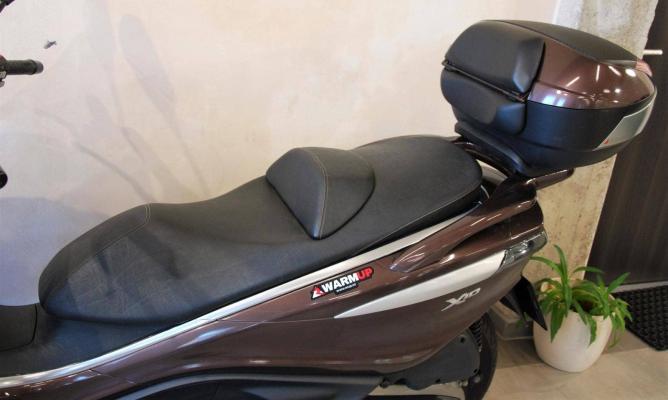 Piaggio X10 350 Executive