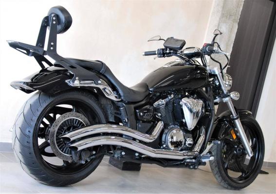 Yamaha XVS 1300 Stryker