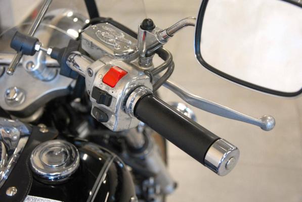 Yamaha XVS 1100 A DragStar Classic