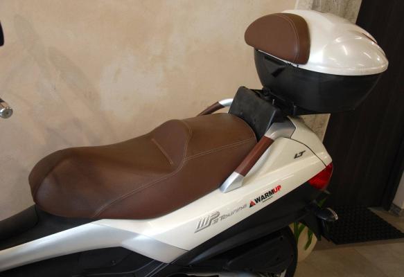 Piaggio MP3 500 LT