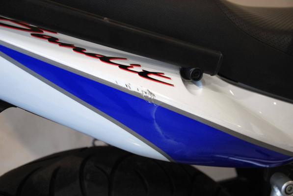 Suzuki GSF 600 N Bandit