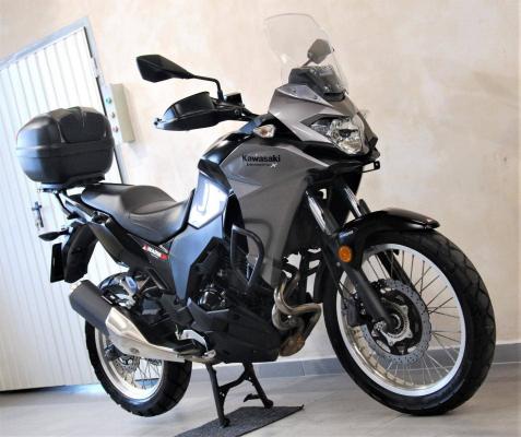 Kawasaki Versys-X 300