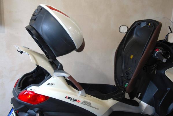 Piaggio MP3 500 LT