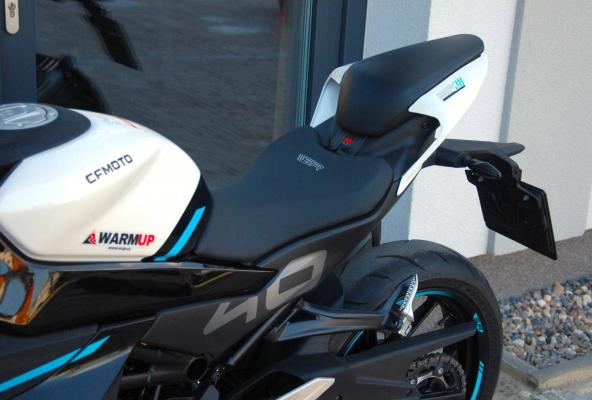 CFMOTO 450 SR