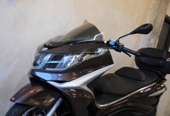 Piaggio X10 350 Executive