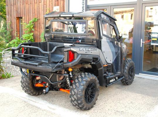 Polaris Generel 1000 EPS