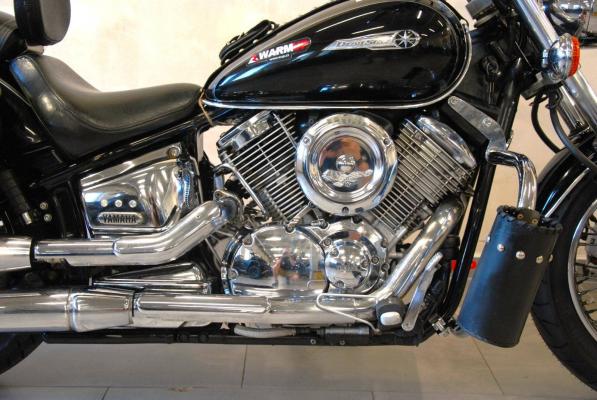 Yamaha XVS 1100 A DragStar Classic