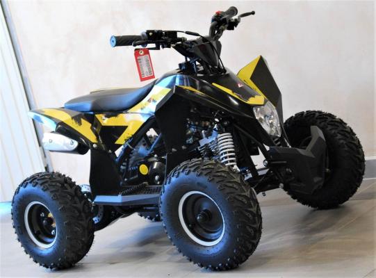 Buffler XW 90 Y