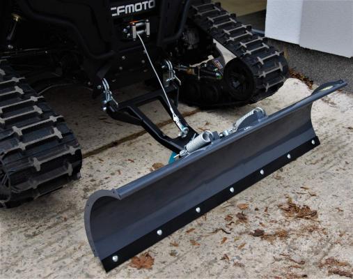 CFmoto Gladiator UTV1000 EPS