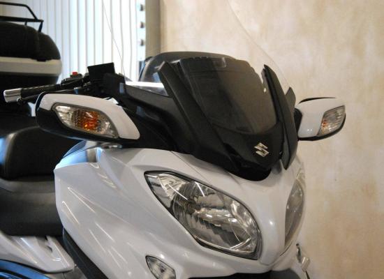 Suzuki Burgman 650