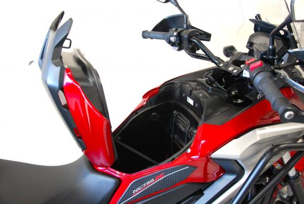 Honda NC 750 X DCT
