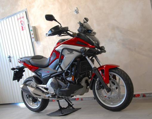 Honda NC 750 X DCT