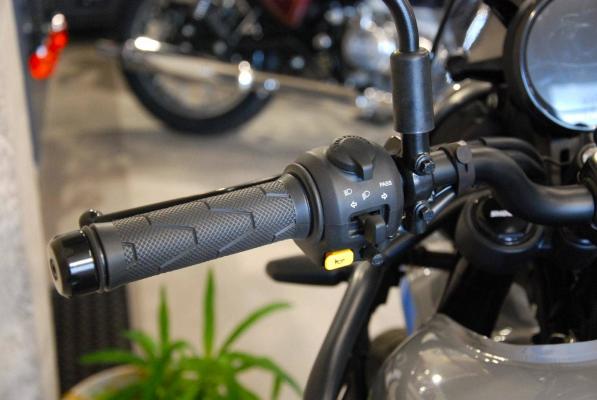 Royal Enfield Himalayan 450