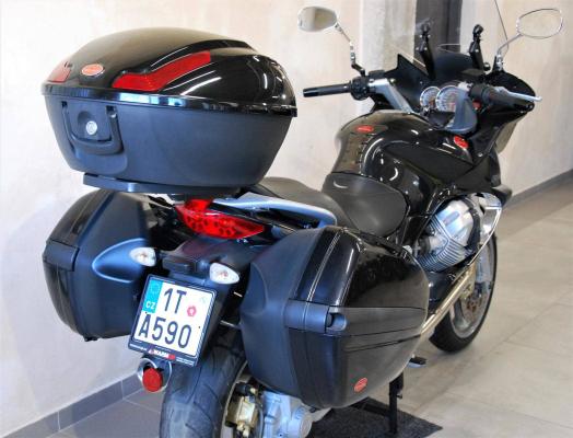 Moto Guzzi Norge 1200