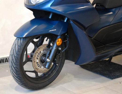 Honda PCX 125
