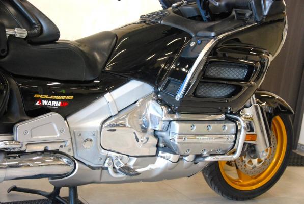 Honda GL 1800 Gold Wing ABS