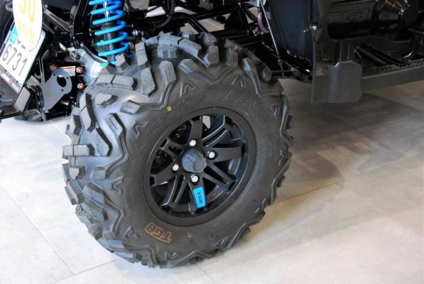 TGB BLADE 600i LTX EPS 4x4