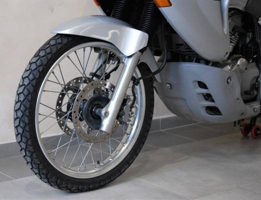 Honda XL 650 V Transalp