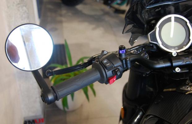 CFMOTO 700 CL-X Sport