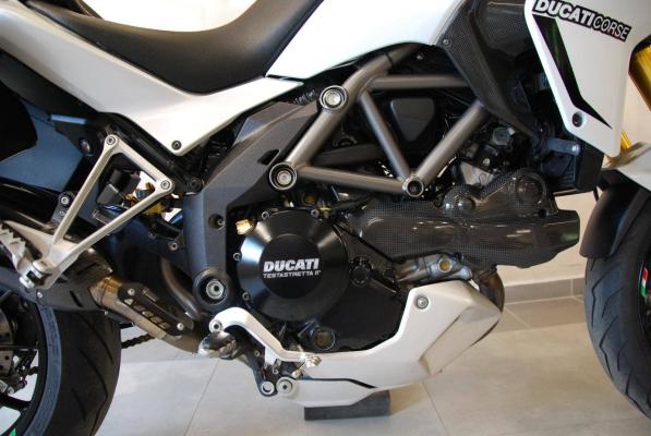 Ducati Multistrada 1200 S