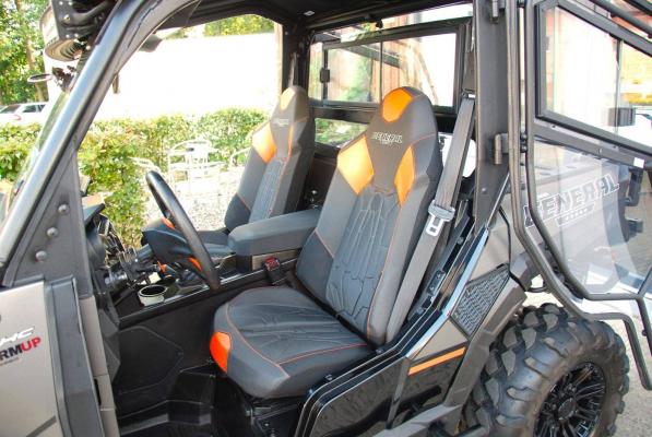 Polaris Generel 1000 EPS