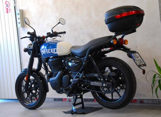 Royal Enfield HNTR 350