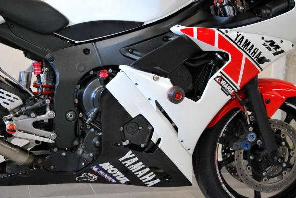 Yamaha YZF-R6