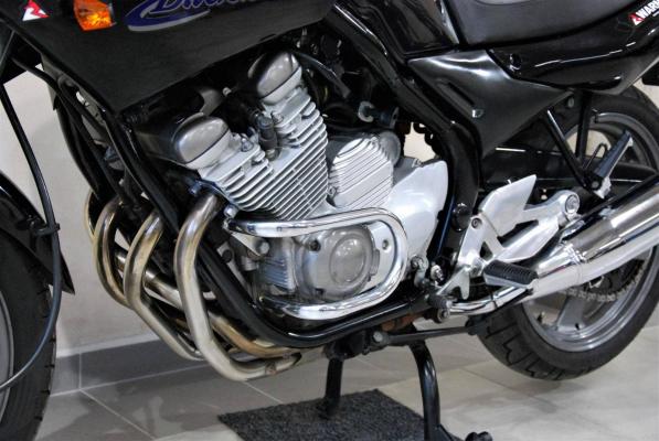 Yamaha XJ 600 S Diversion