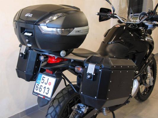 Honda XL 700 V Transalp