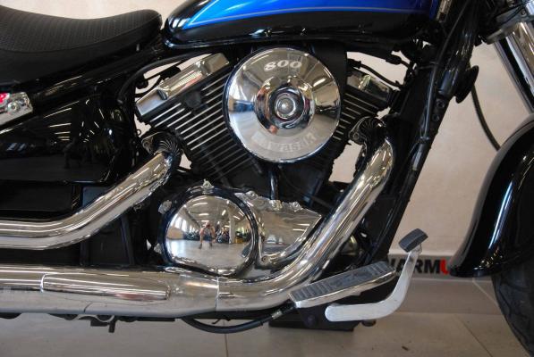 Kawasaki VN 800 Classic