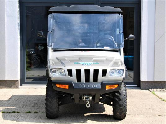 CFmoto Gladiator UTV630 EFI
