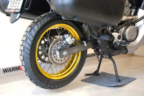Honda XL 700 V Transalp
