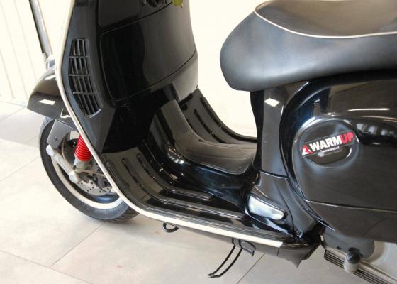 Vespa GTS 300