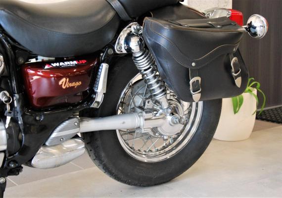 Yamaha XV 535 Virago