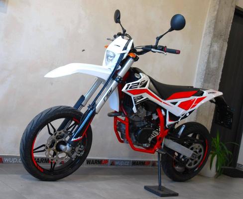 Beta RR 125 4T Motard