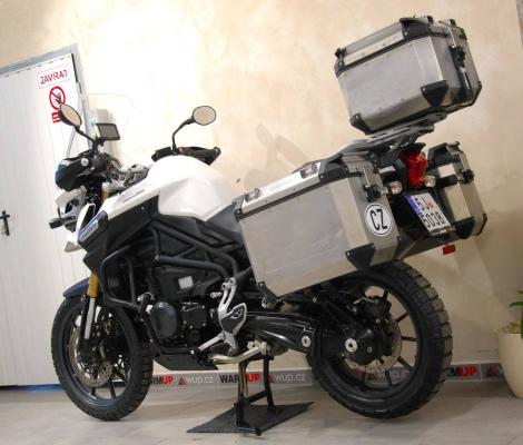 Triumph Tiger Explorer 1200