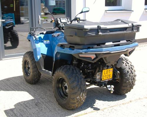 Polaris Sportsman 570 EPS